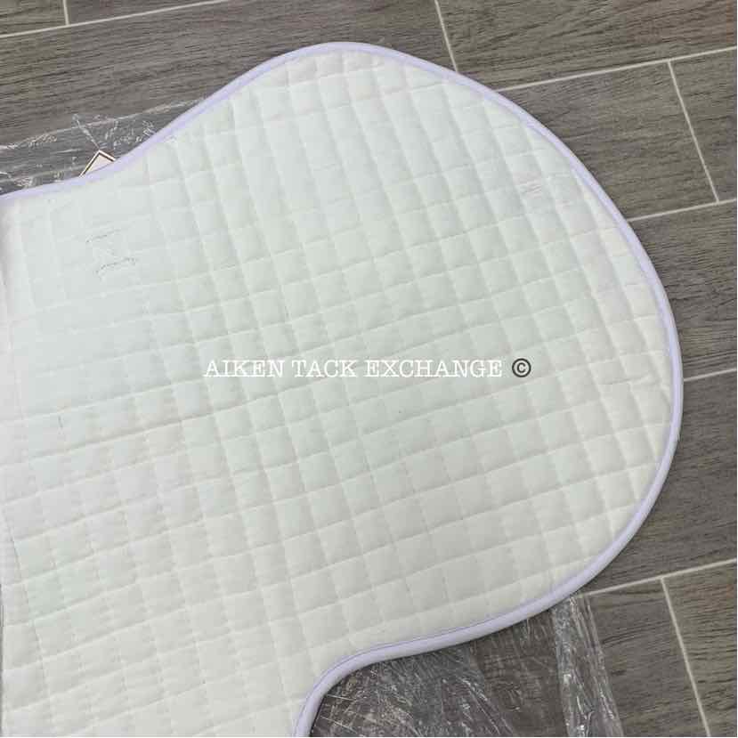 PRI Contour All Purpose Saddle Pad