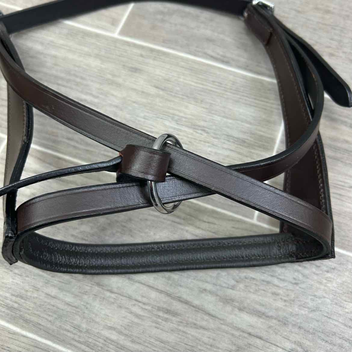 Leather Foal Halter