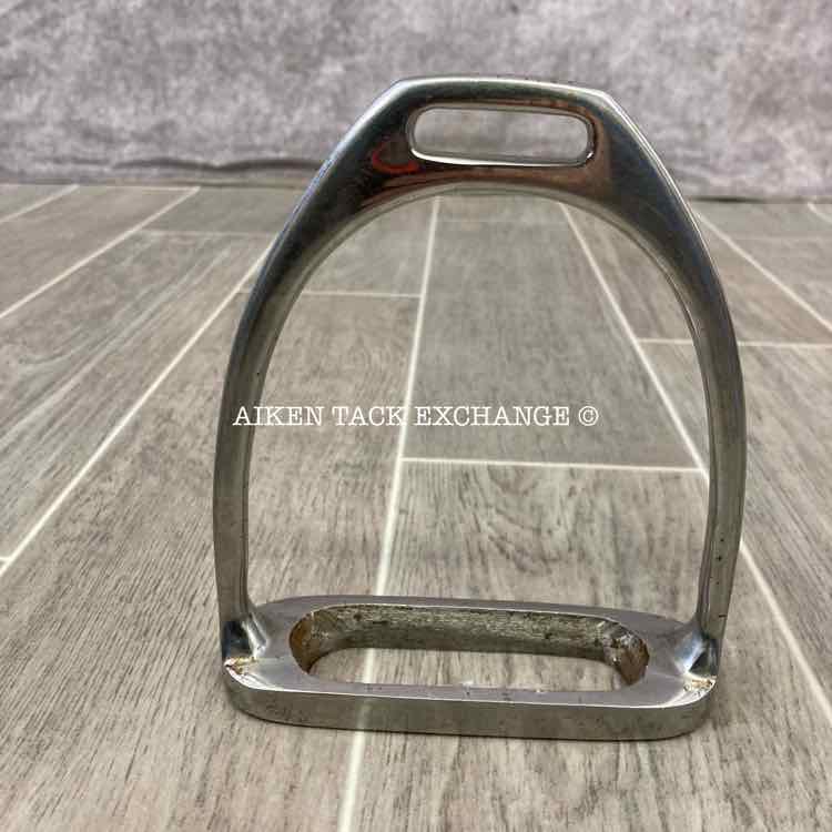 English Stirrup Irons 4.25"