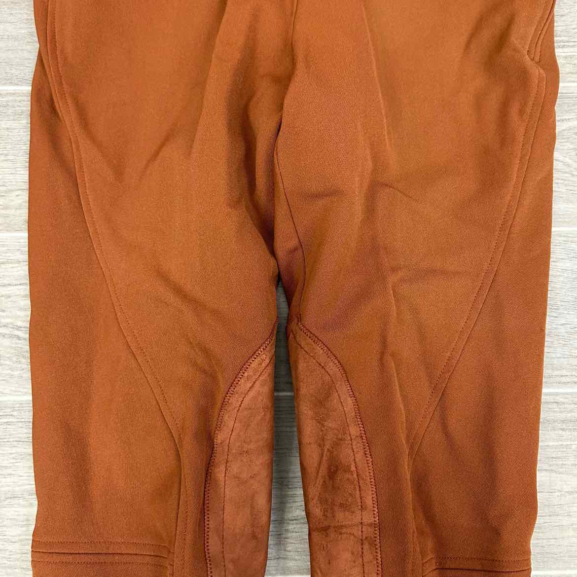 Tailored Sportsman The Supreme Hunter Knee Patch Breeches, Size 30 R