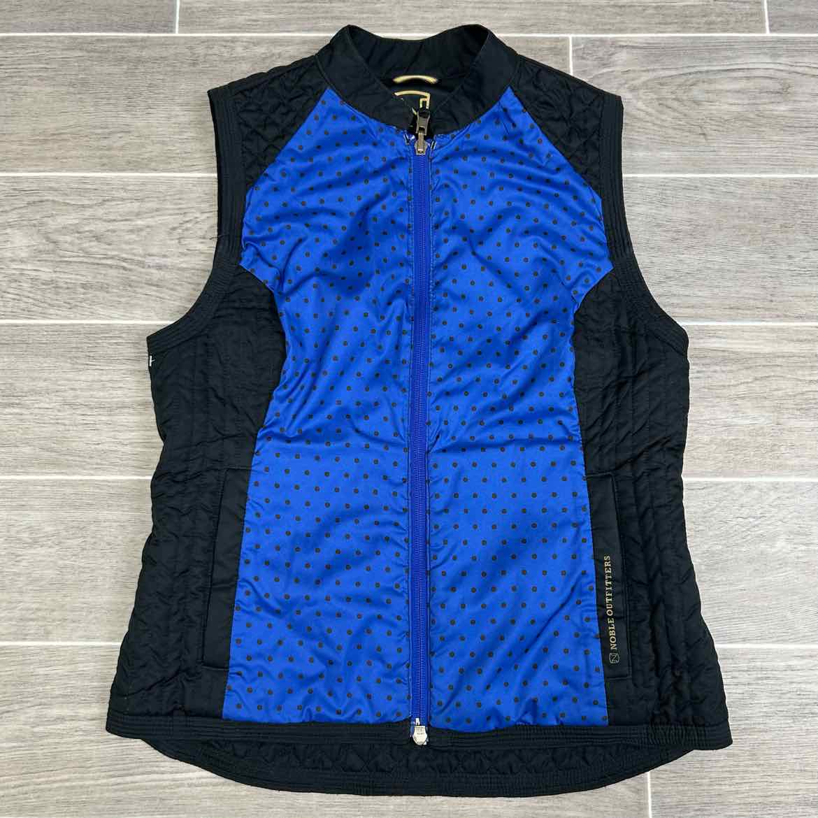 Noble Outfitters Vest, Size Small