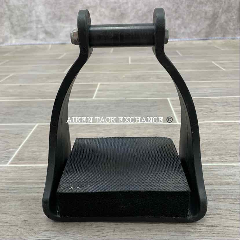 Light Weight Endurance Stirrups 5.5"