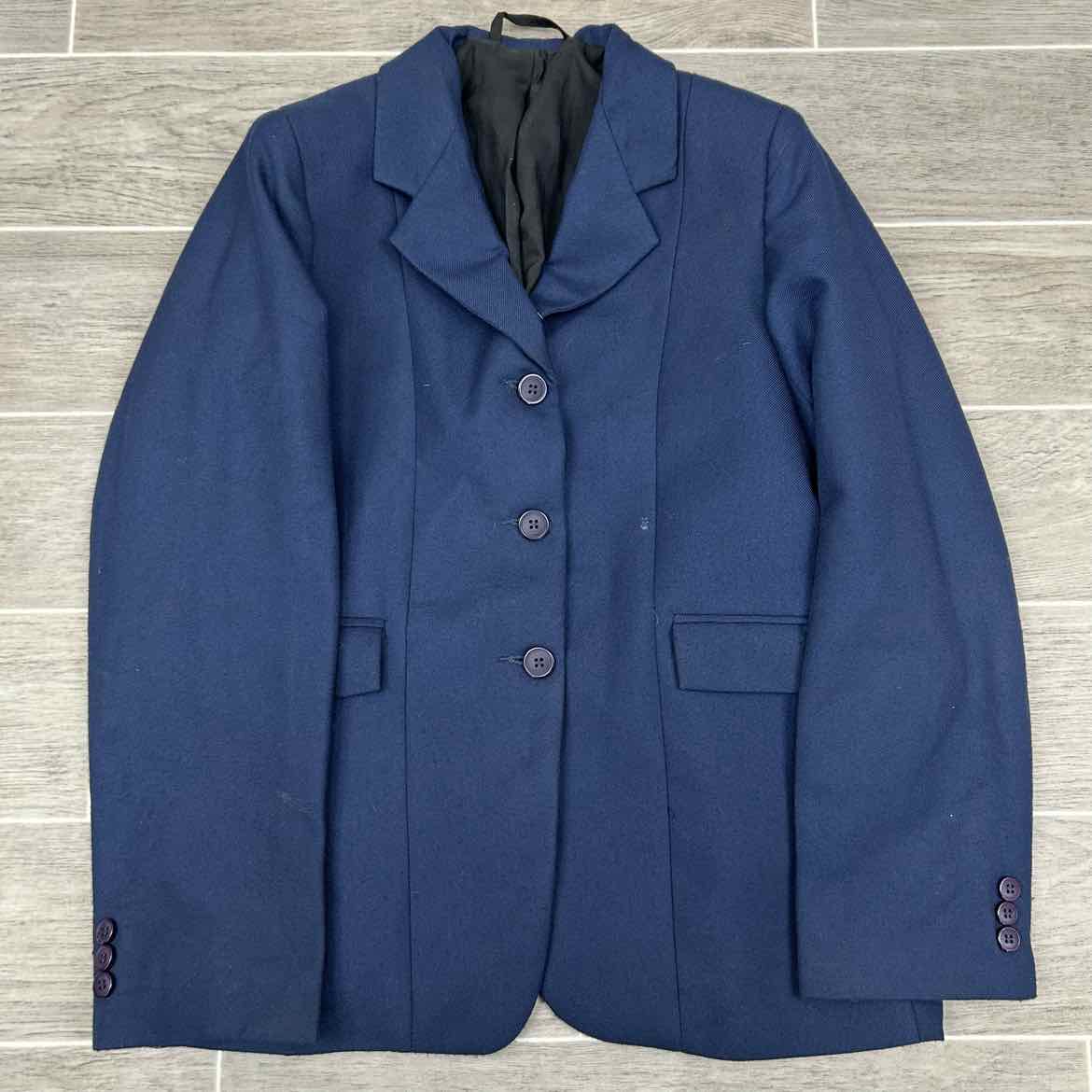 TuffRider Starter Show Coat, Size 16