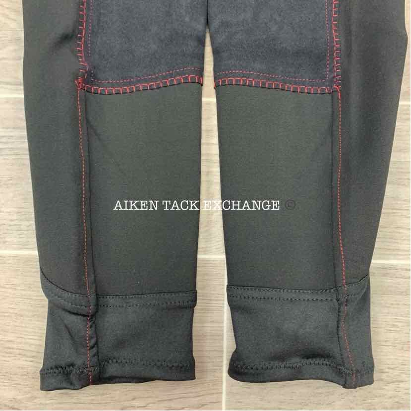 SmartPak Piper Full Seat Breeches, Size 32 L