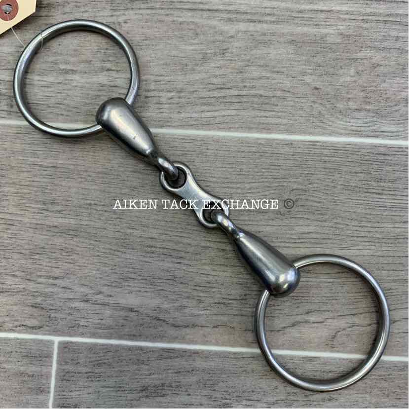 Loose Ring French Link Bit 4.75"