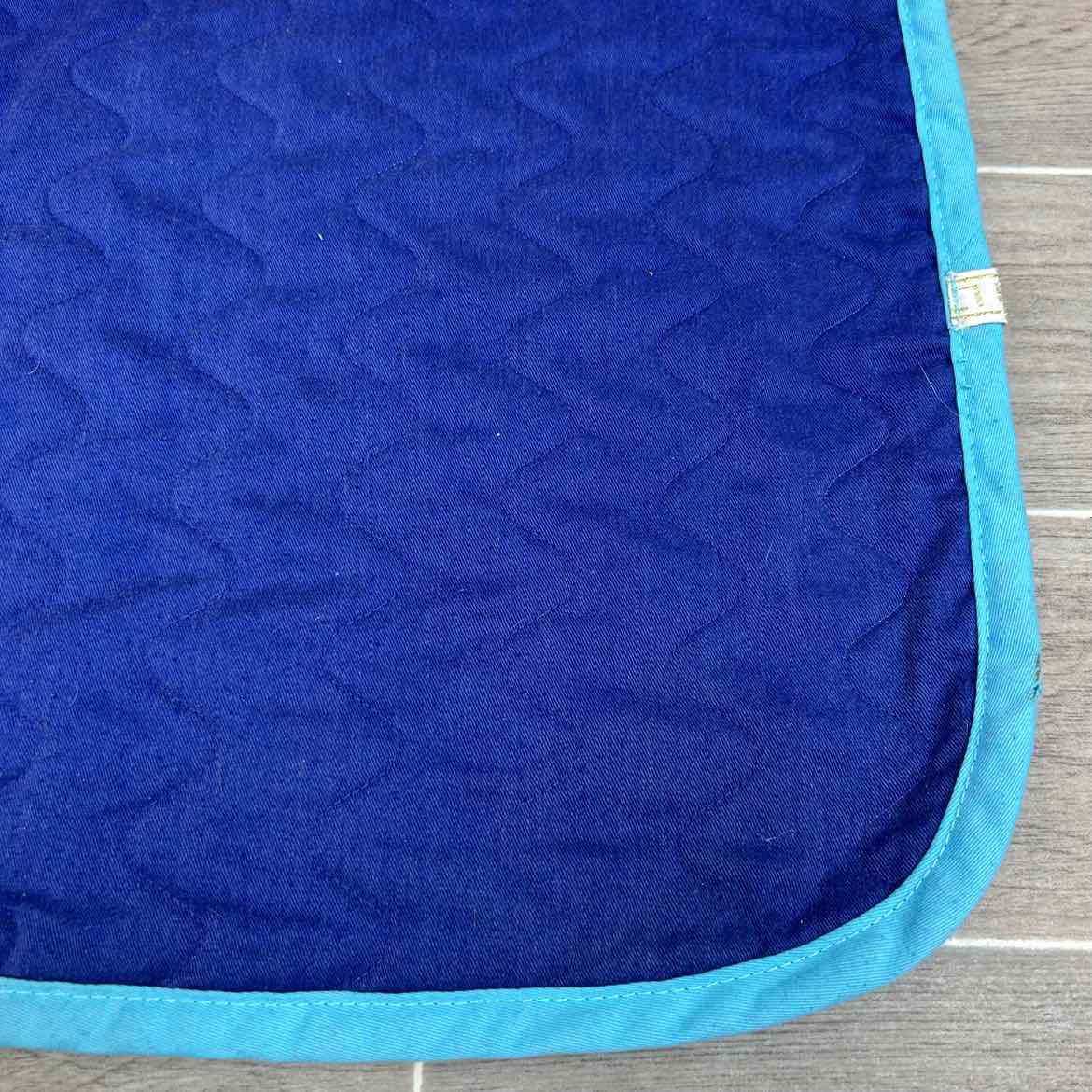 Lettia All Purpose Saddle Pad