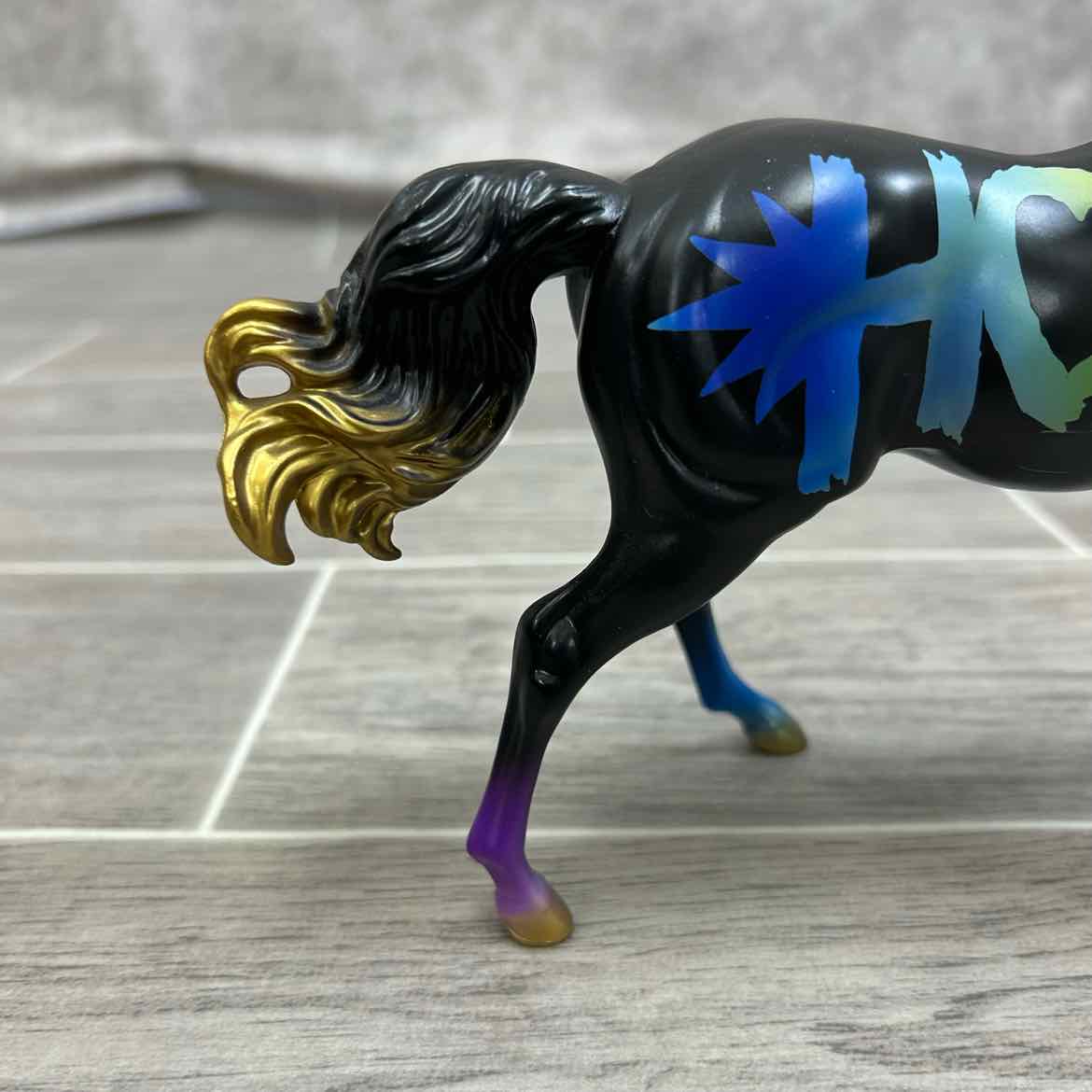 Breyer 2021 Hope Horse of the Year Breyer Horse