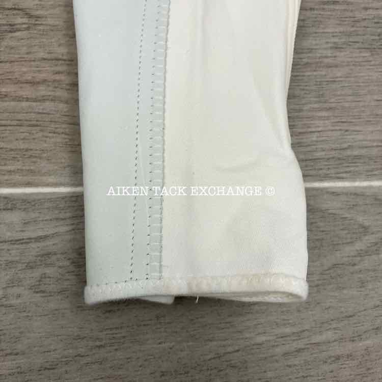 Kentucky Mexico City Full Seat Breeches, Size 34 L