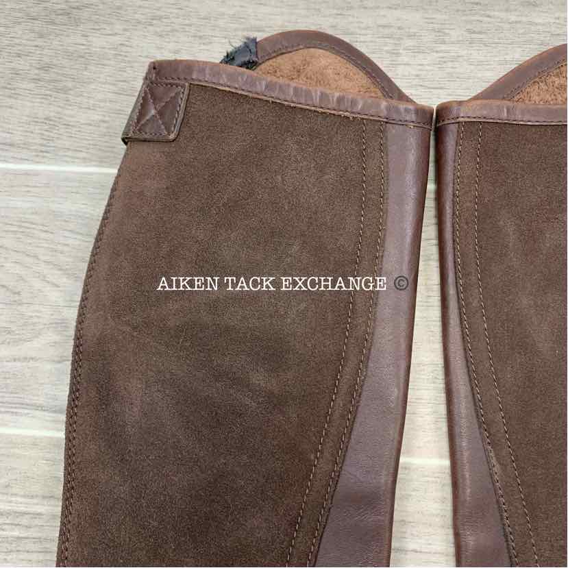 Ariat Concord Half Chaps, Size X-Small