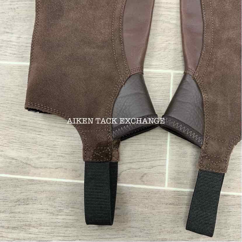 Ariat Concord Half Chaps, Size X-Small