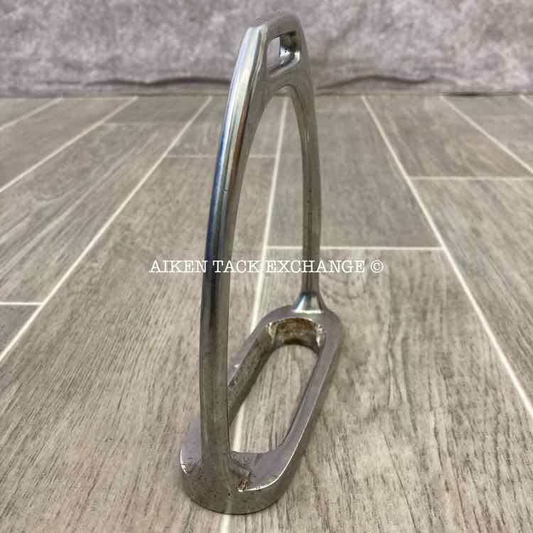 English Stirrup Irons 4.25"