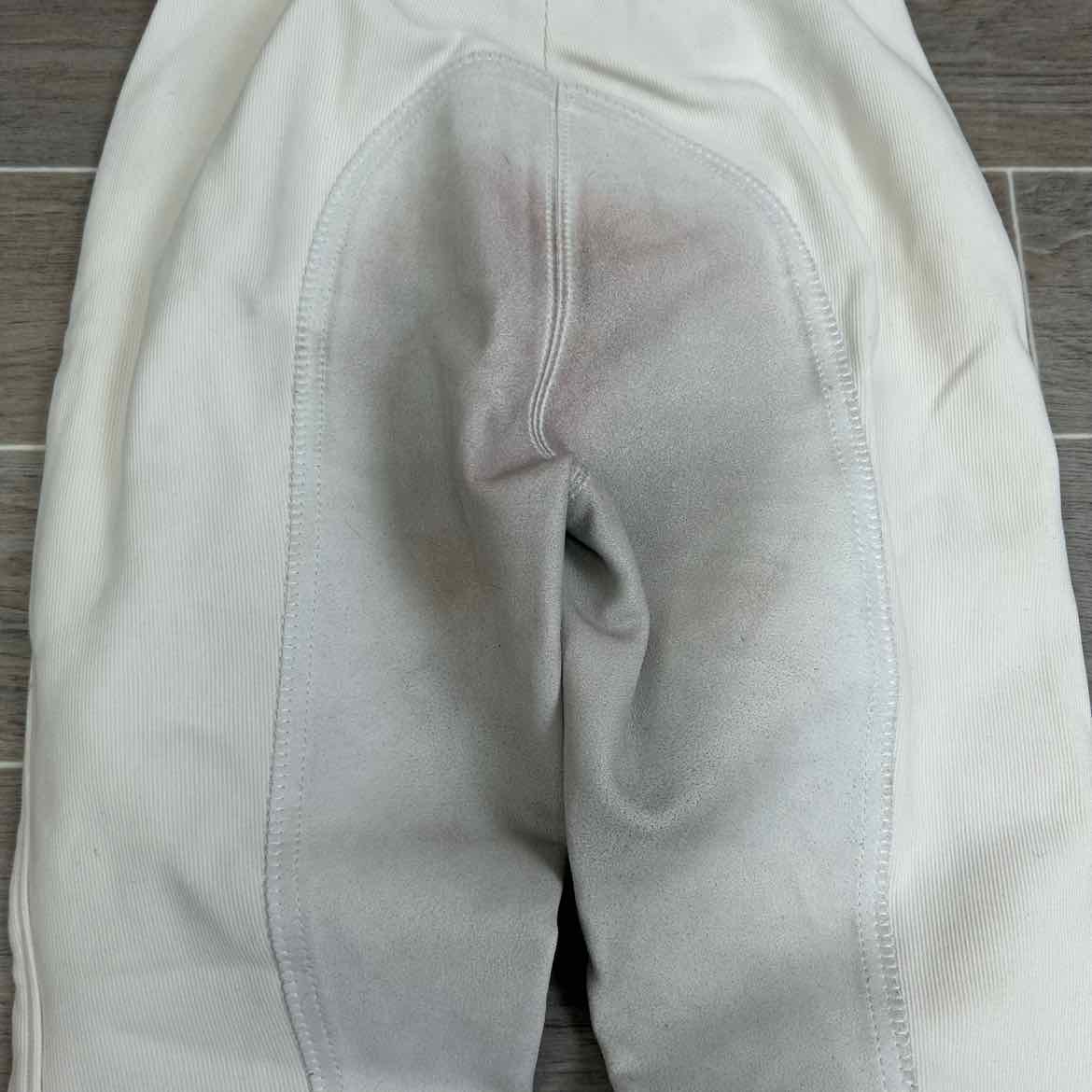 Pikeur Full Seat Breeches, Size 24