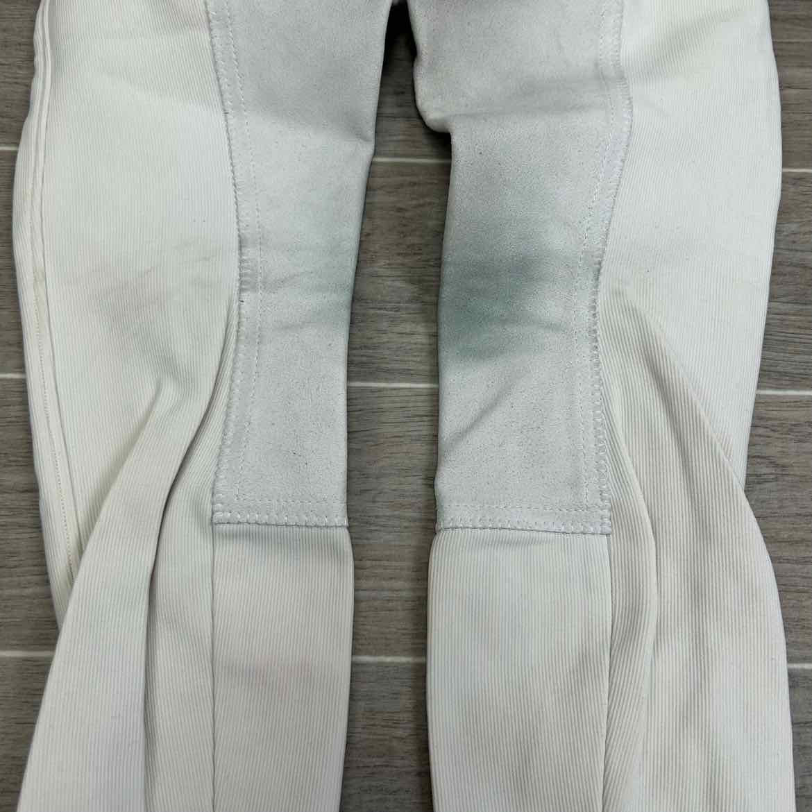 Pikeur Full Seat Breeches, Size 24