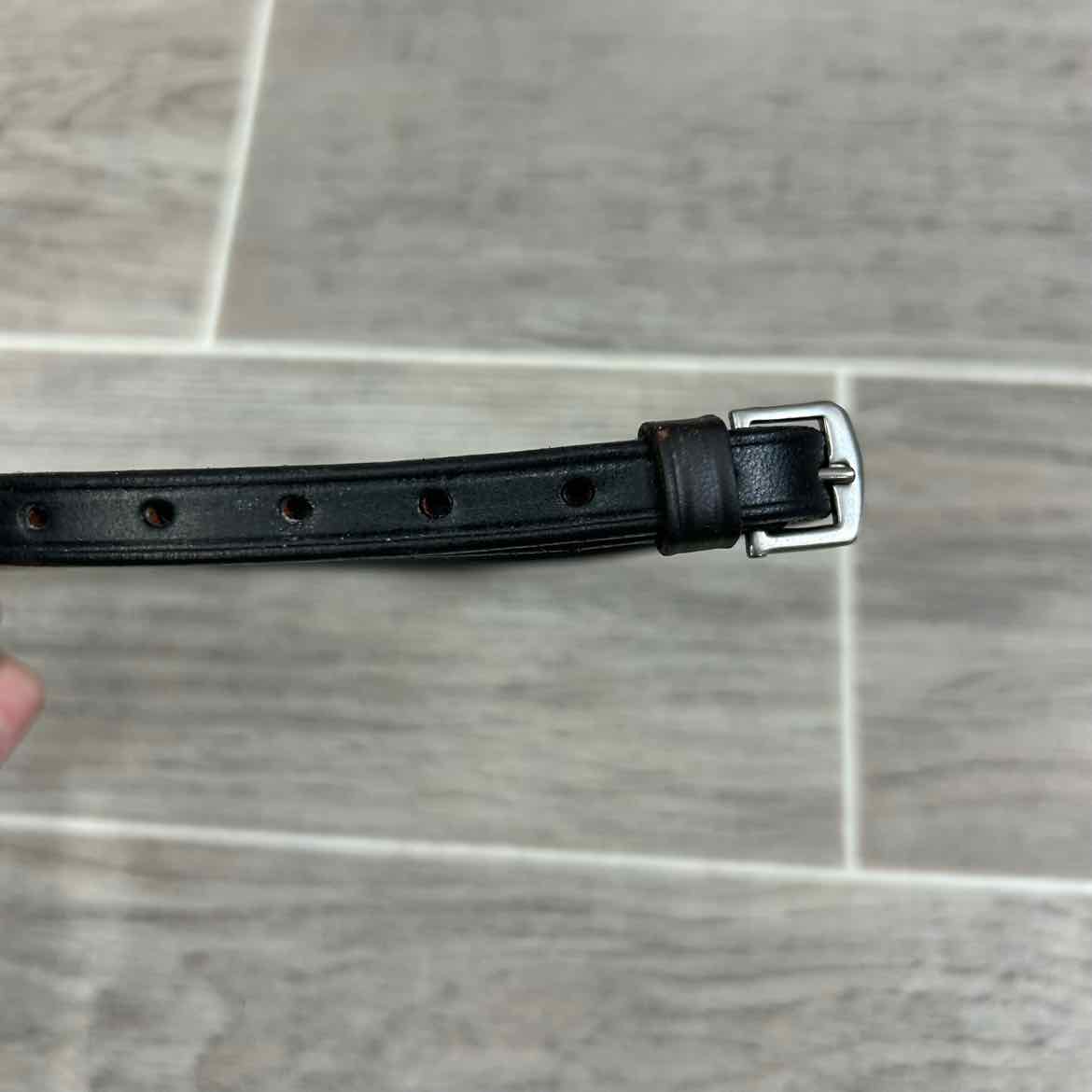 Flash Strap, Black