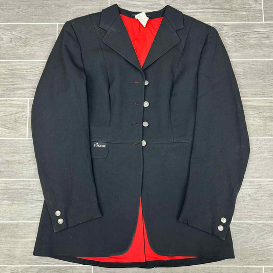 Pikeur Dressage Show Coat, Size 14 L