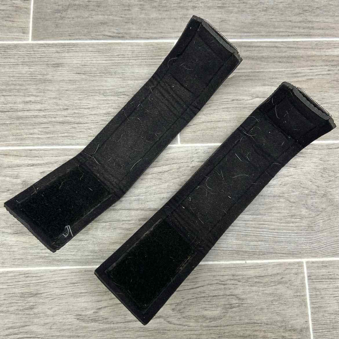 Reflective Leg Straps