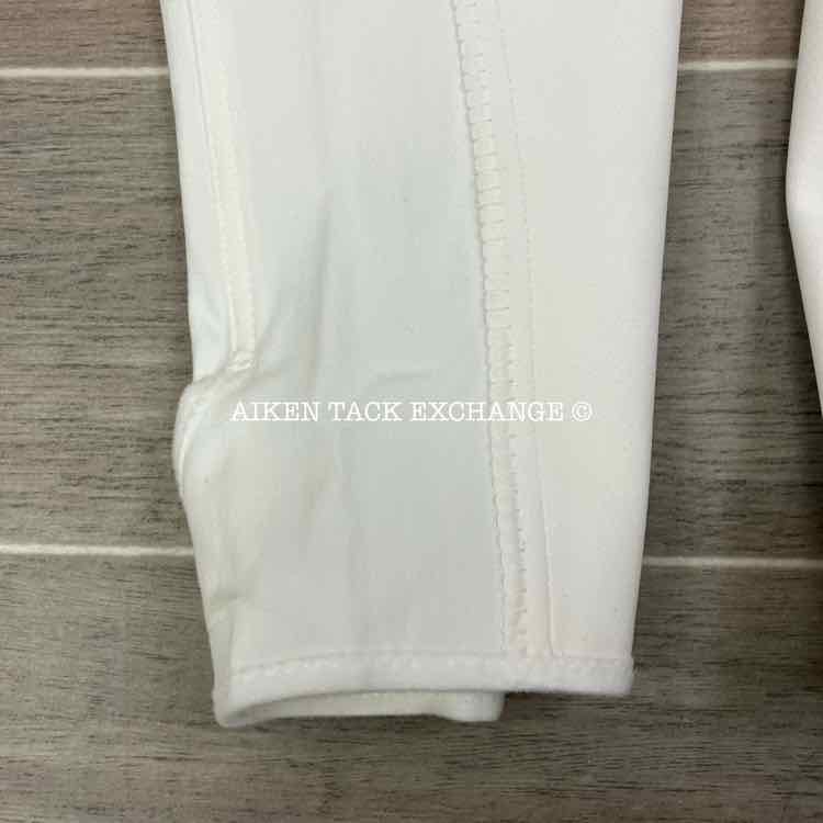 Kentucky Mexico City Full Seat Breeches, Size 28 R