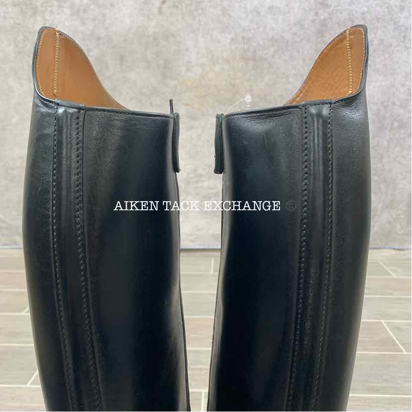 Petrie Dressage Boots, Size 38 Calf Height 45 Width 35