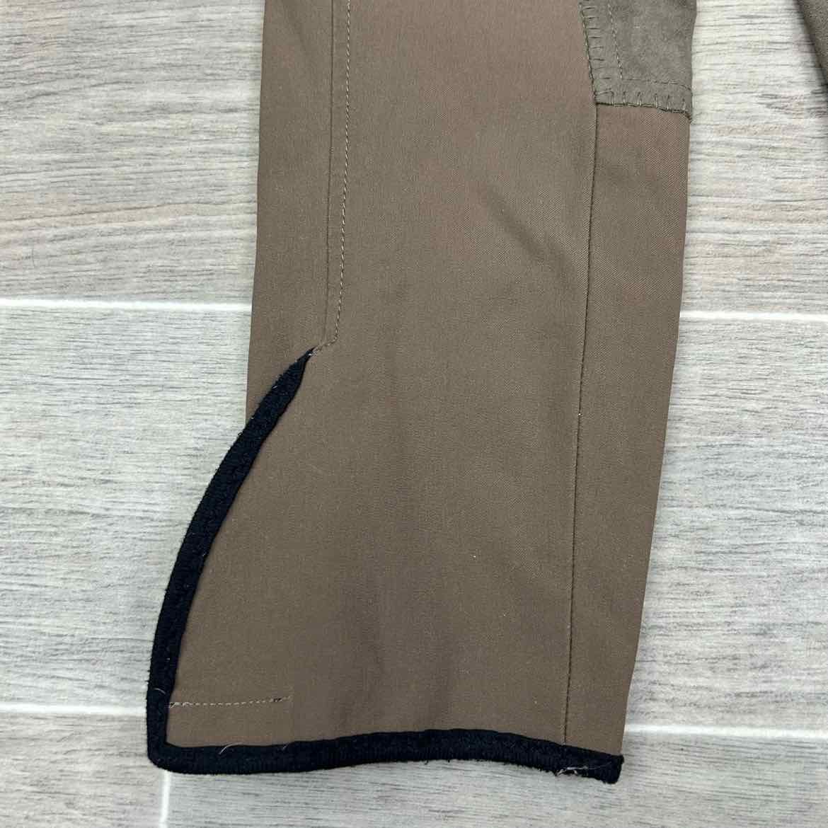 Pikeur Full Seat Breeches, Size 30