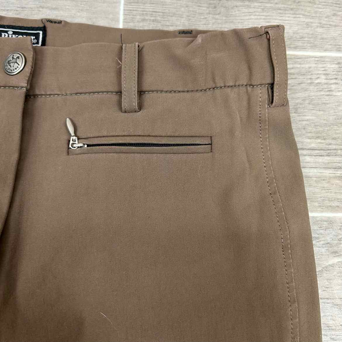 Pikeur Full Seat Breeches, Size 30