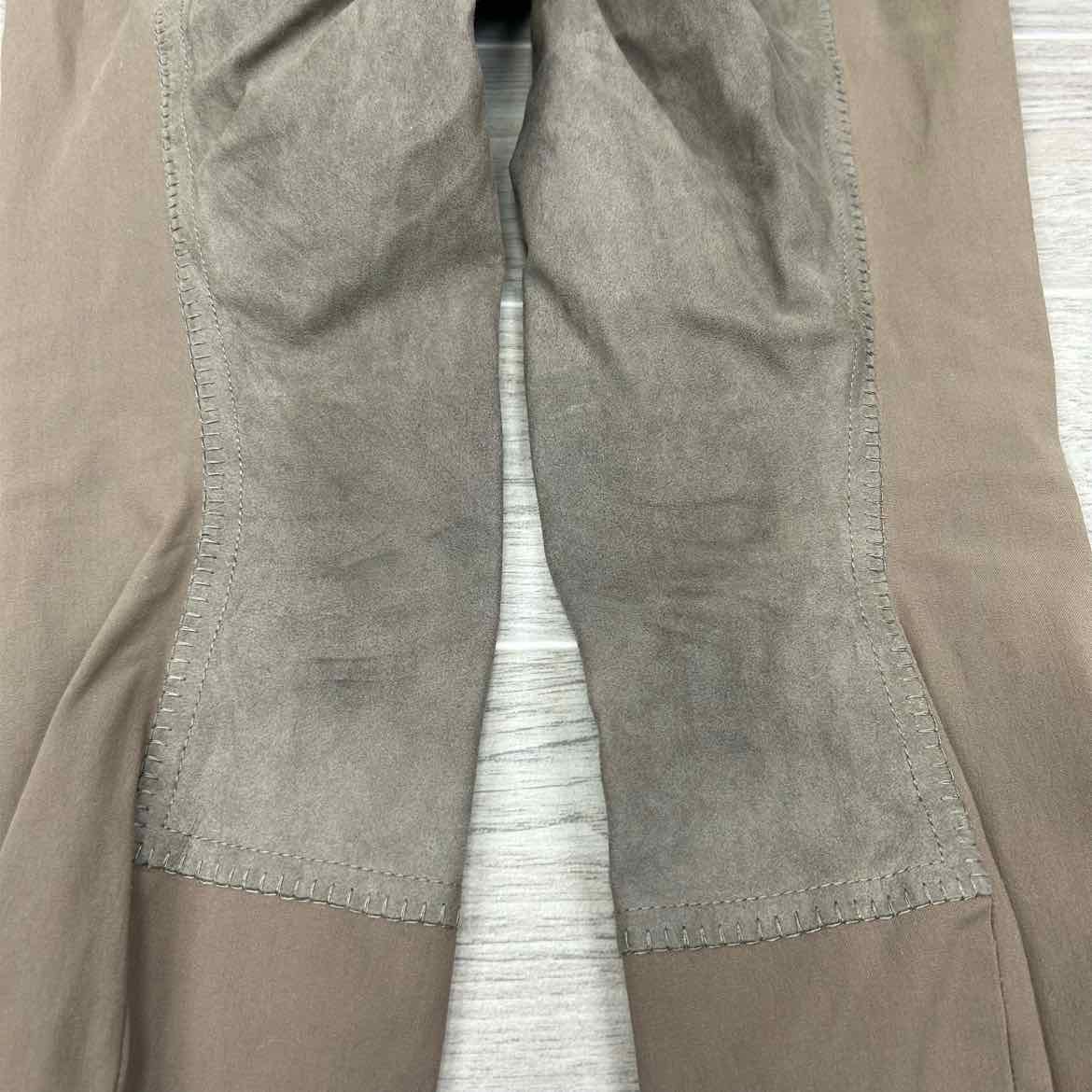 Pikeur Full Seat Breeches, Size 30