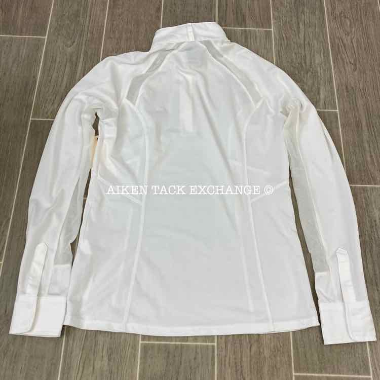 Ariat outlet Pro White Show Shirt