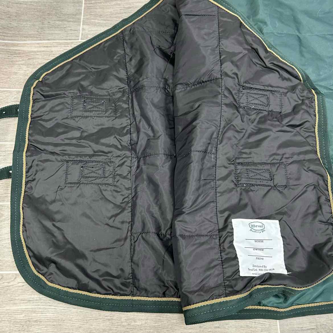 Beval Stable Blanket 82"