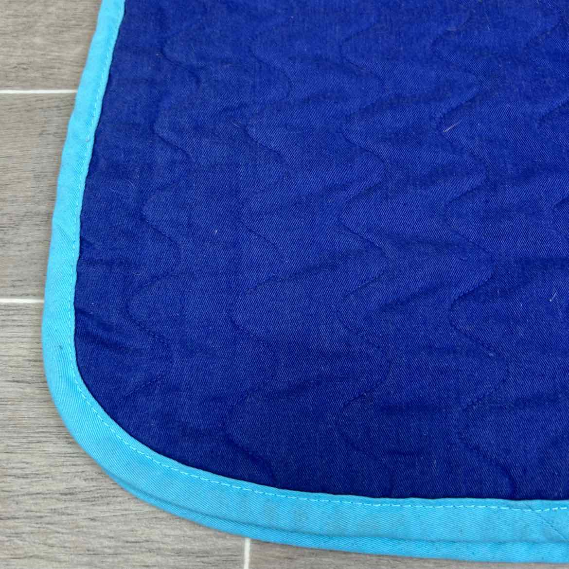 Lettia All Purpose Saddle Pad