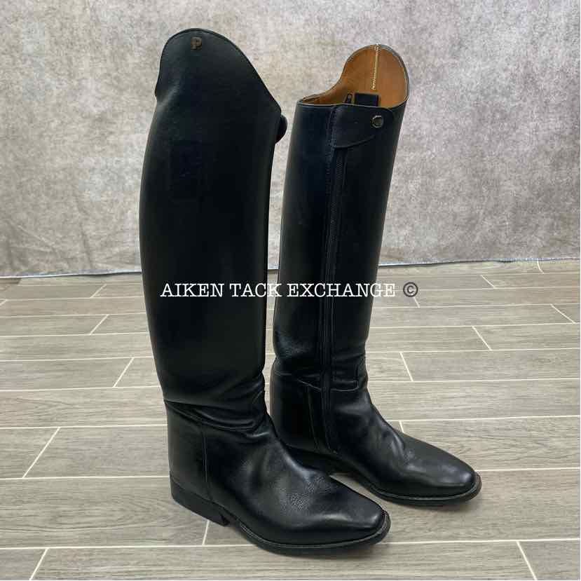 Petrie Dressage Boots, Size 38 Calf Height 45 Width 35