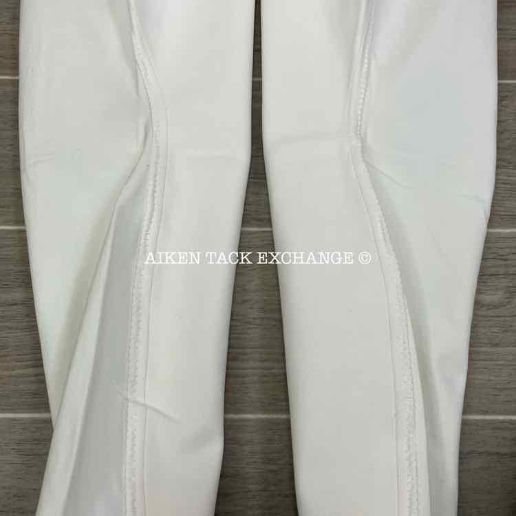 Kentucky Mexico City Full Seat Breeches, Size 28 R