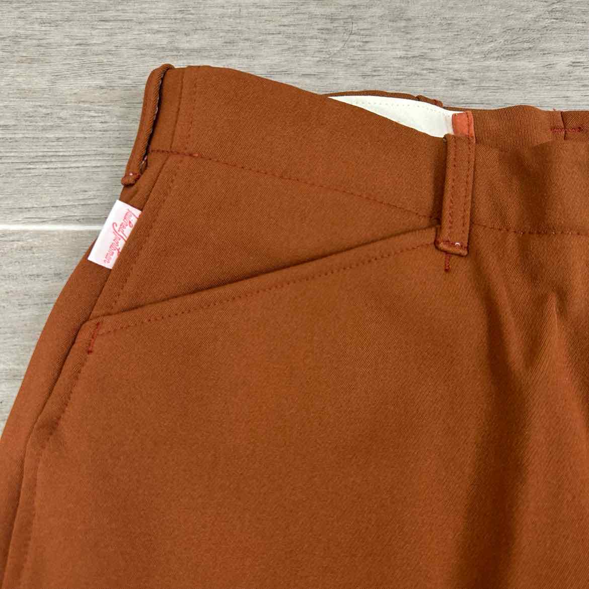 Tailored Sportsman The Supreme Hunter Knee Patch Breeches, Size 30 R