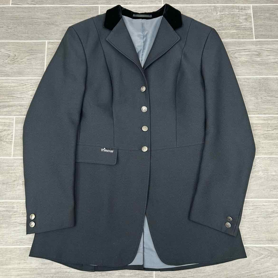 Pikeur Dianna Dressage Coat, Size 16