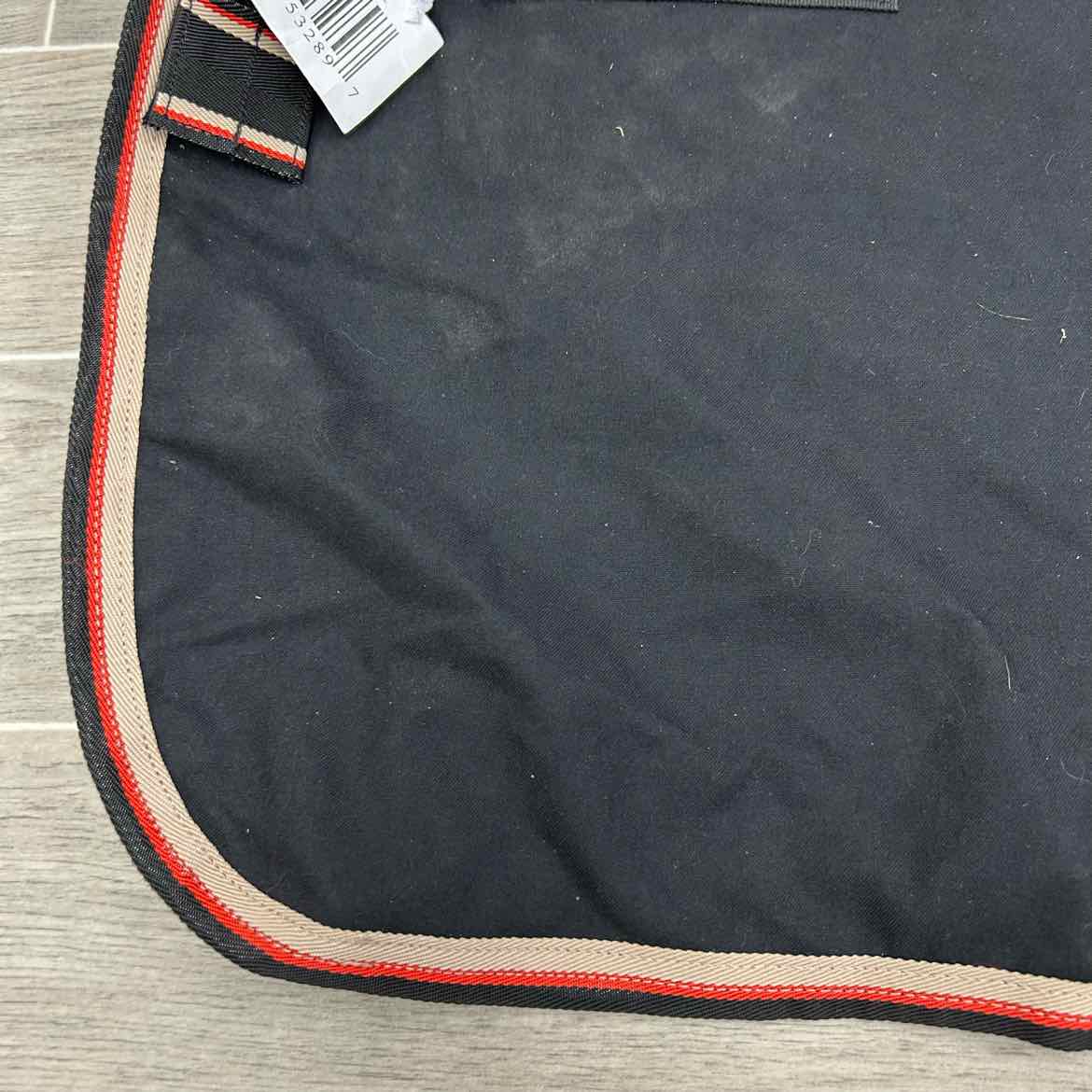 Horseware Rambo Grand Prix Helix Stable Sheet 81"