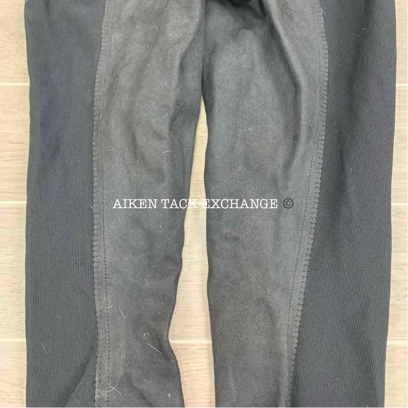 Pikeur Full Seat Breeches, Size 24 Long