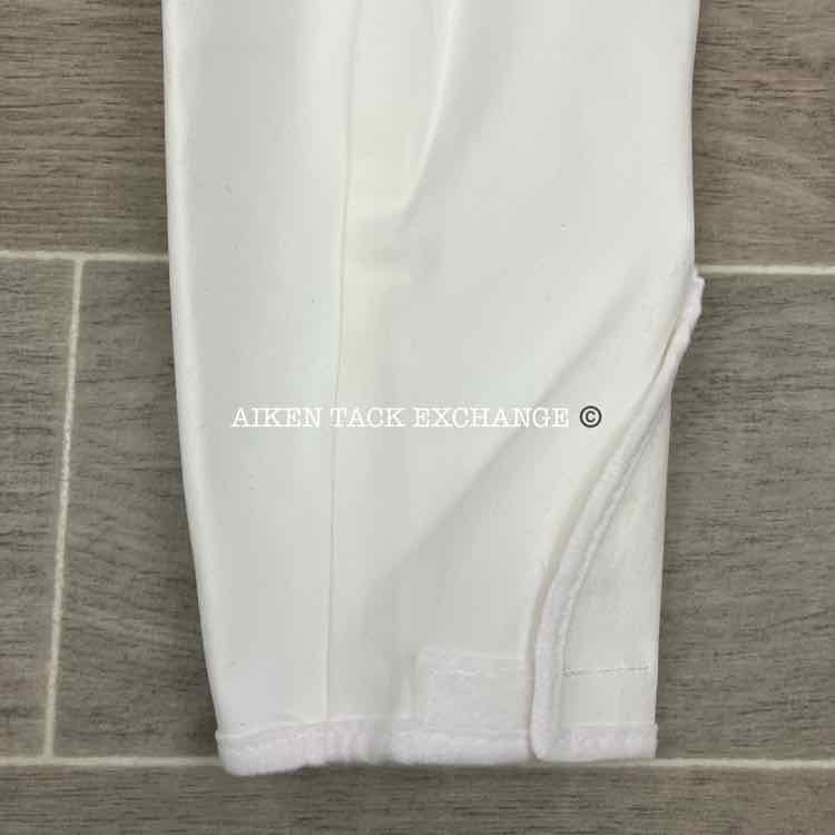 Pikeur Lugana Kontrast Full Seat Breeches, Size 26