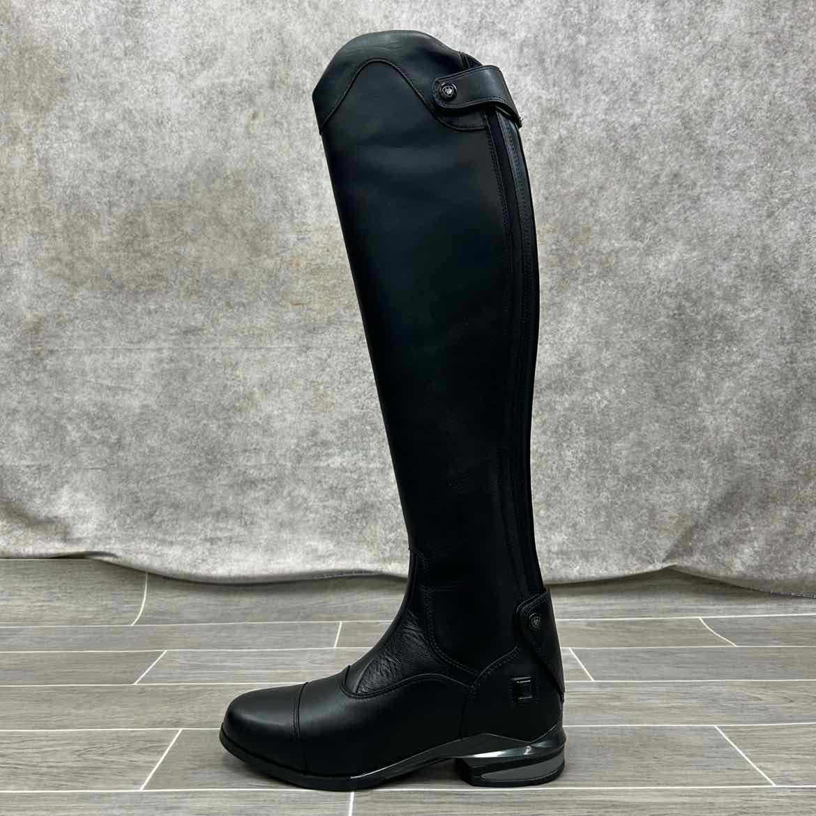 Ariat Nitro Max Tall Boots, Size 9 Slim Tall