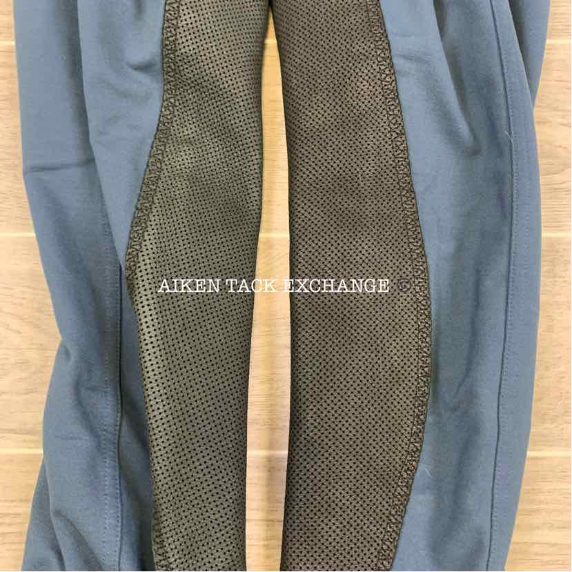 FITS PerforMAX Full Seat Breeches w/ Zip Pocket, Size Small