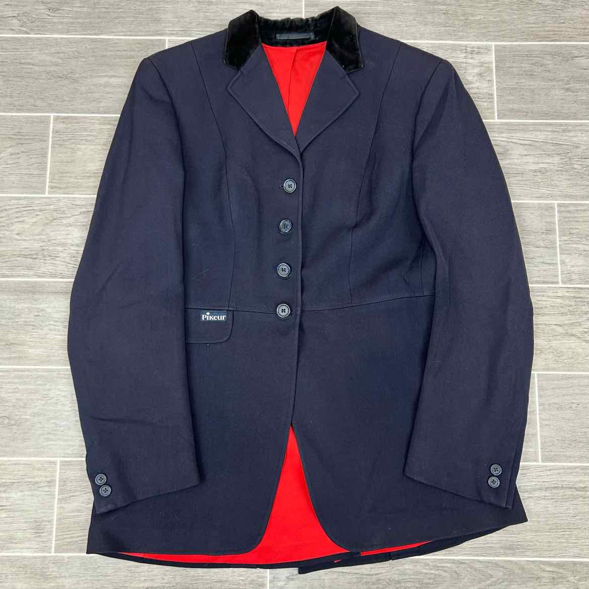 Pikeur Dressage Show Coat, Size 14 L