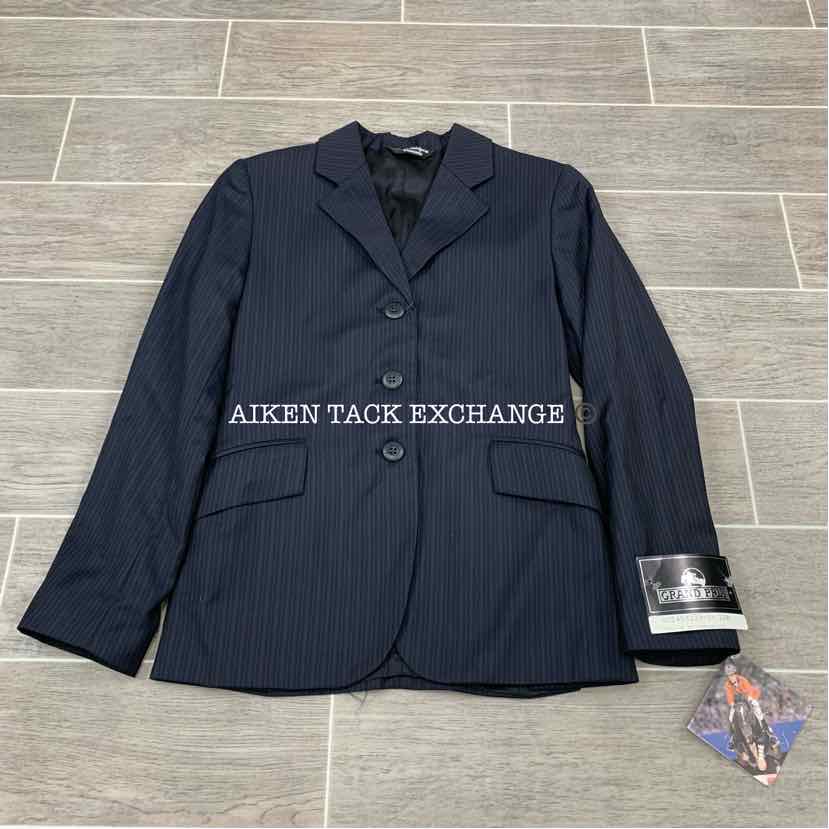 Grand Prix Show Coat, Size 12 R