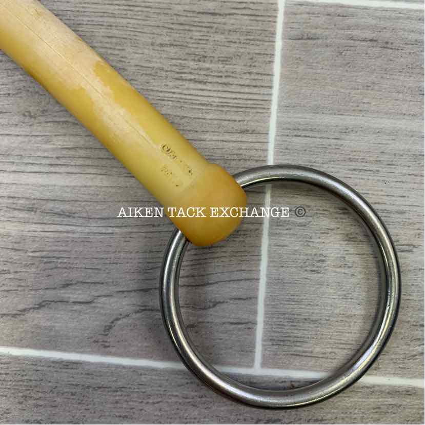 Happy Mouth Mullen Mouth Loose Ring Bit 5"