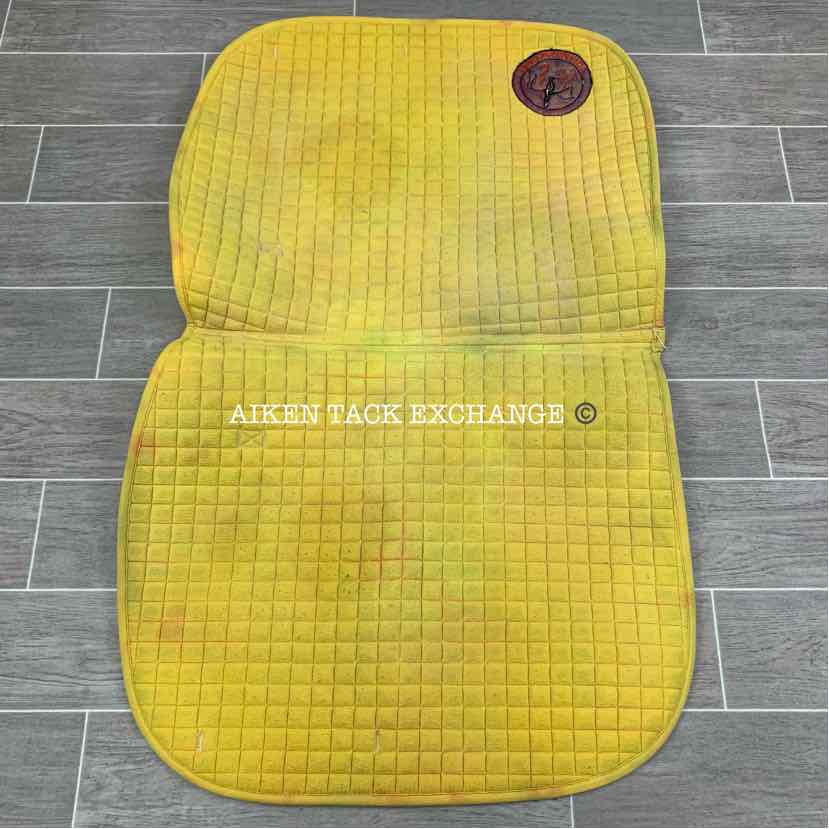 BARGAIN BUNDLE: 3 PRI Dressage Saddle Pads