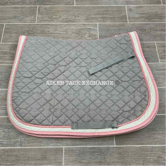 KL Select USG All Purpose Saddle Pad