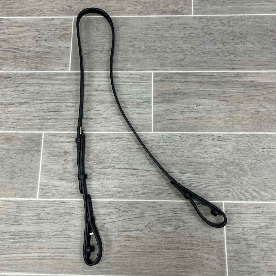 Bradoon Hanger, Black, Size Cob, Brand New