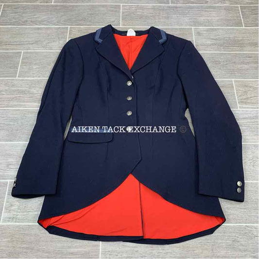 Pikeur Dressage Show Coat, Size 12