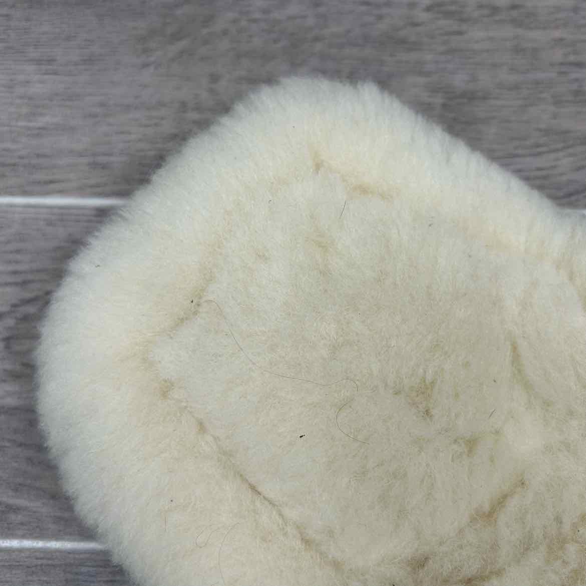 Stubben Equi-Soft Girth Sheepskin Padding