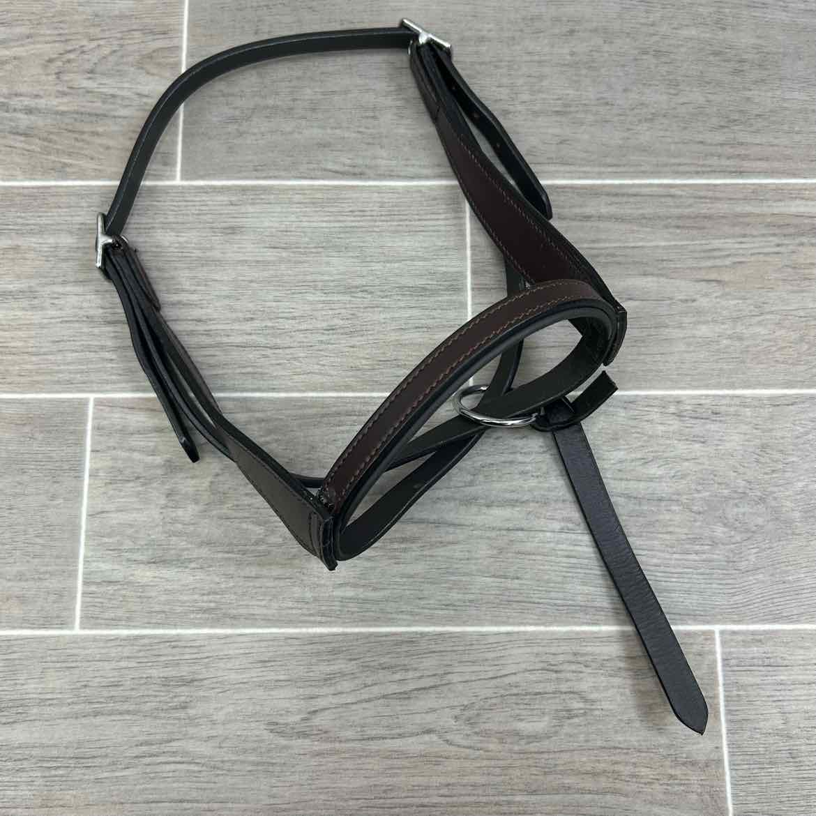 Leather Foal Halter