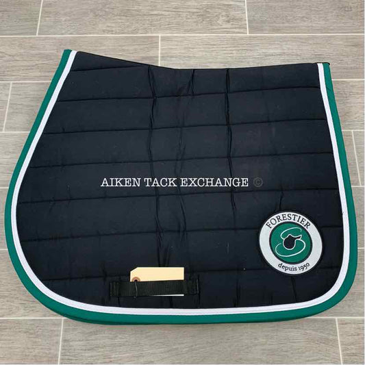 Forestier All Purpose Saddle Pad