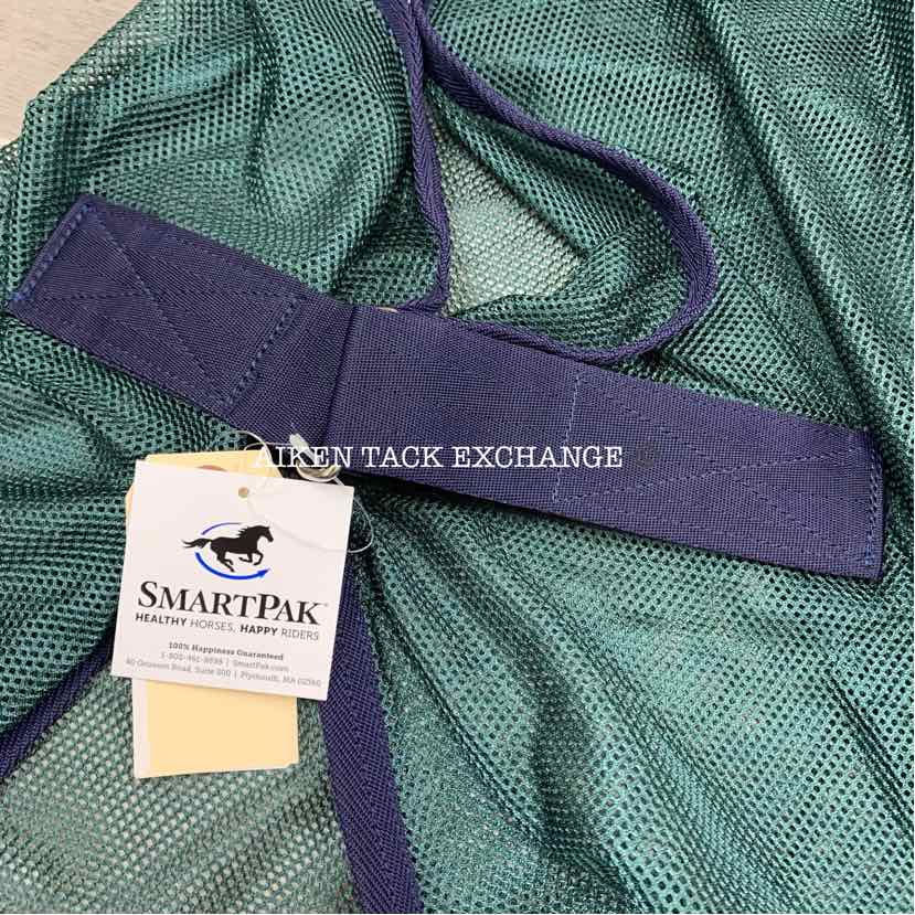 SmartPak Scrim Sheet, Size Large 78"-80"