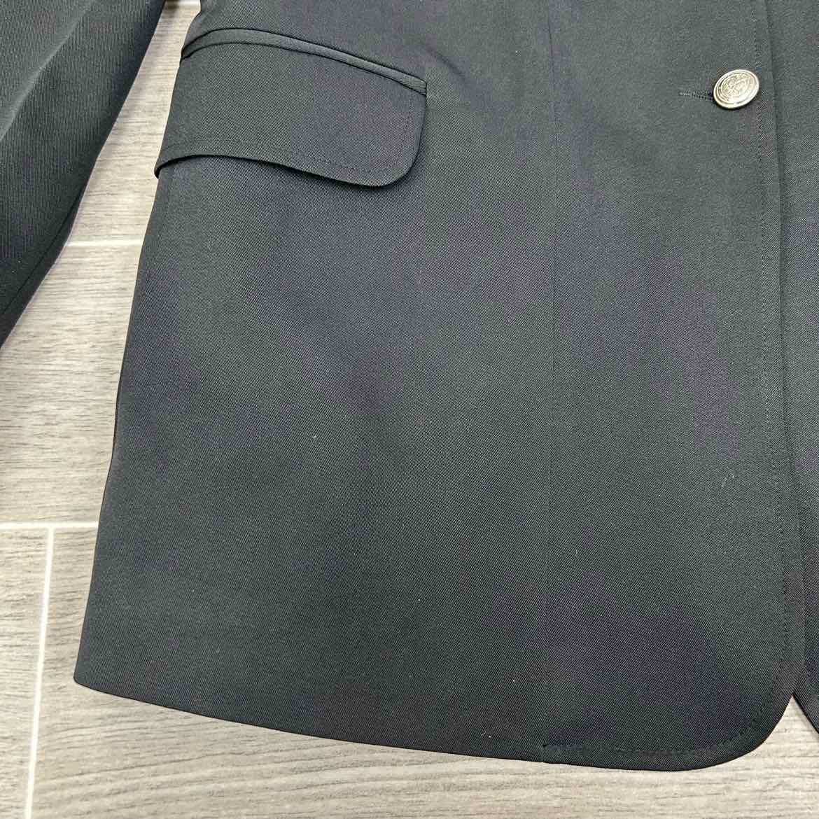 Ovation Dressage Show Coat, Size 18