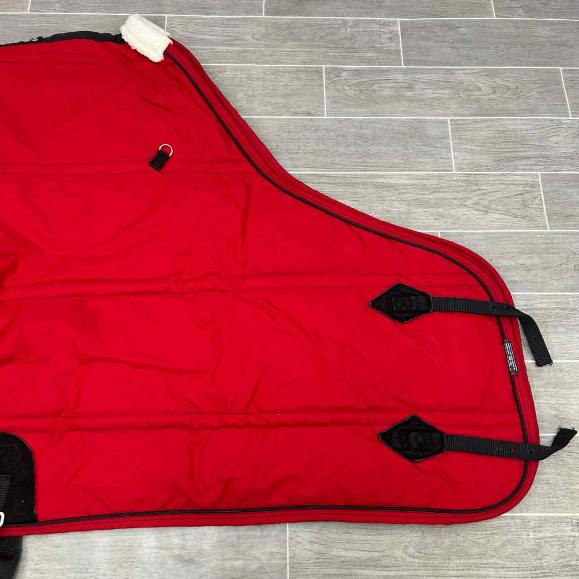 Toklat 400G Fill Stable Blanket 80"